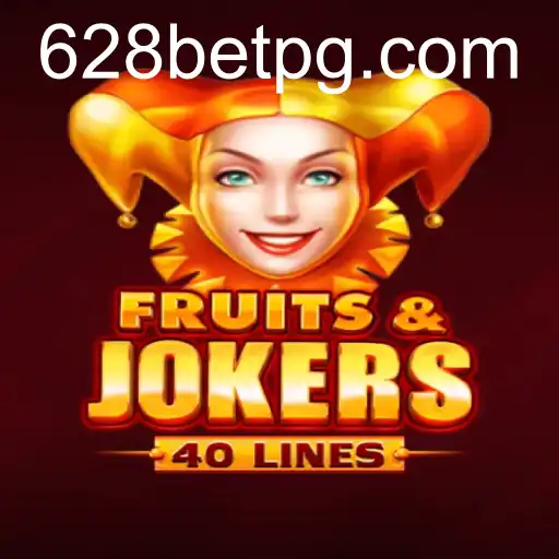 Descubra o Jogo Excitante: FruitsAndJokers40