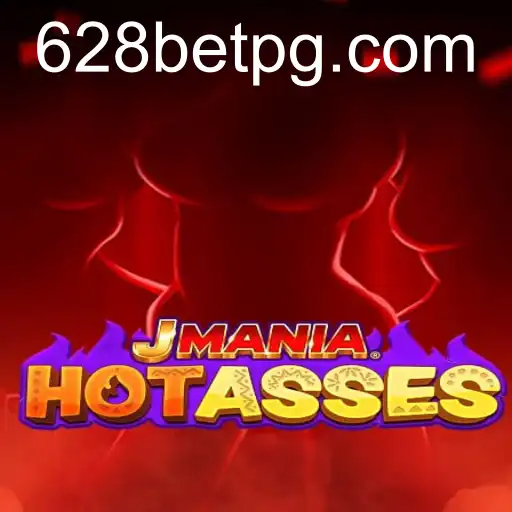 JManiaHotAsses: O Jogo Revolucionário Acompanhado do Código Exclusivo 628bet