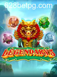 Explorando o Mundo de Legendary5: Um Jogo Inovador