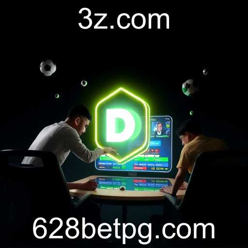 A Transformação Digital dos Jogos Online no Brasil