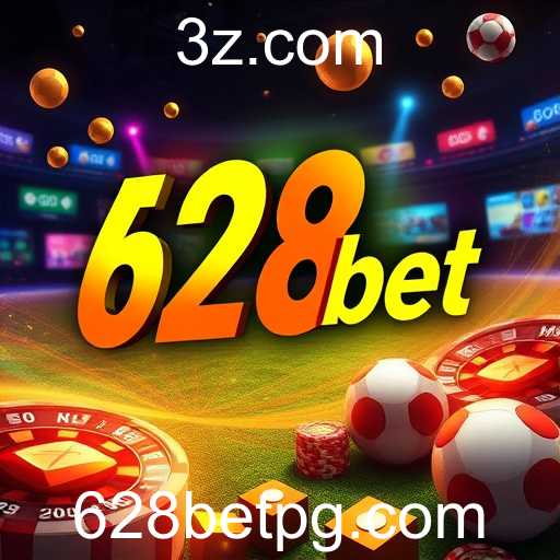 A Expansão do Mercado de Jogos Online e o Papel do 628bet