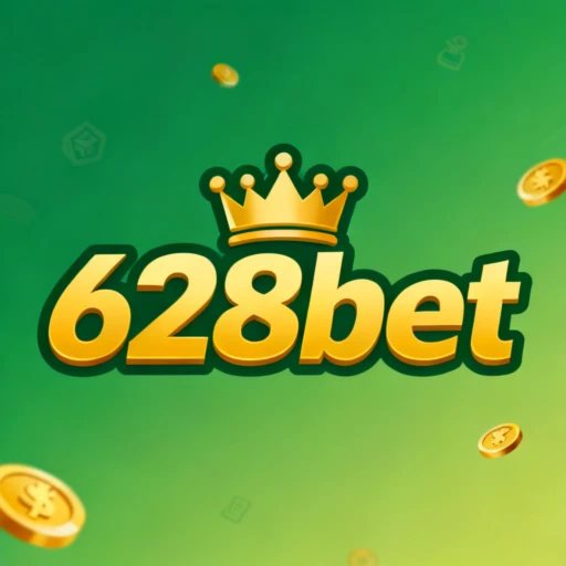628bet Logo